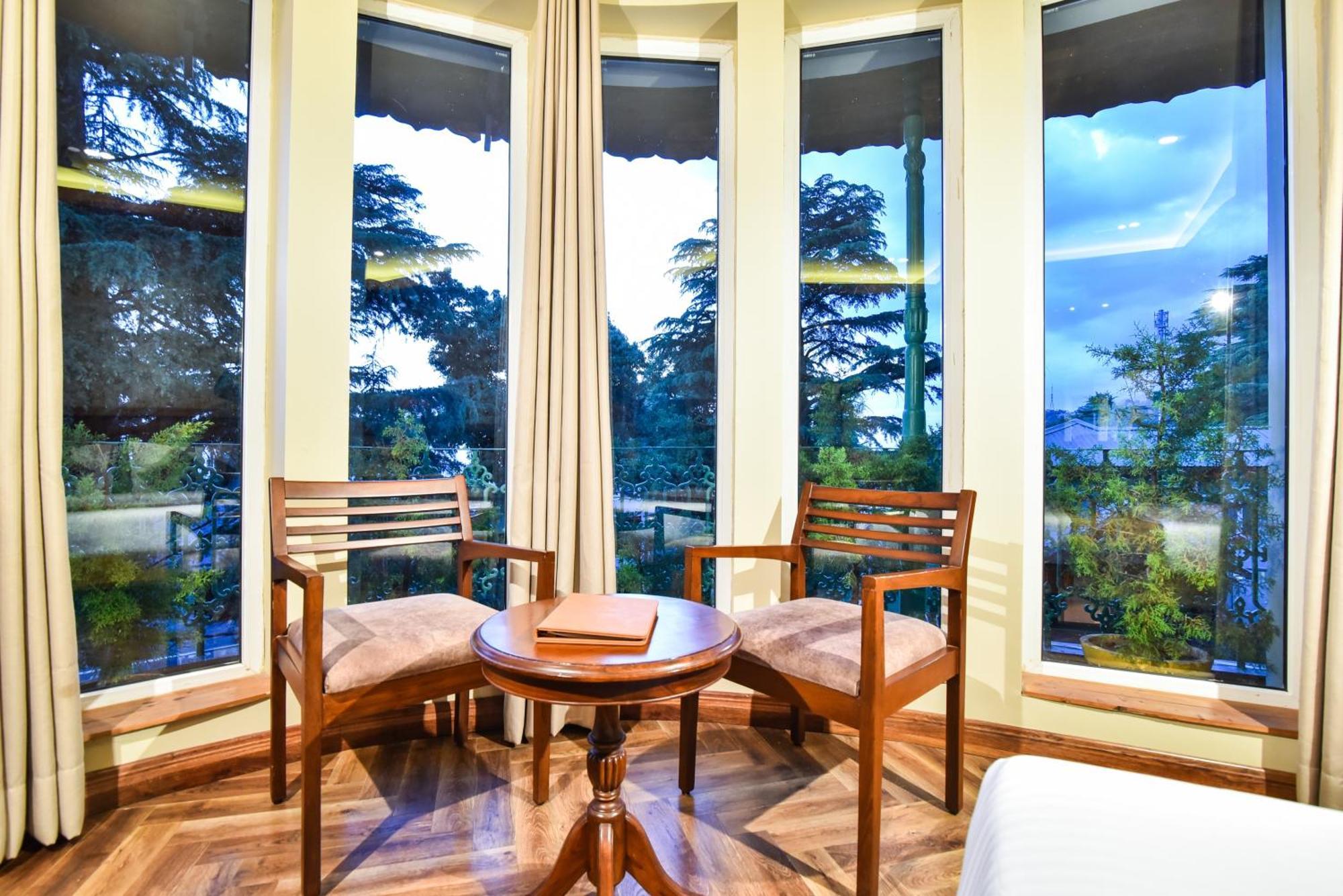 D'S Casa- A Unique Spanish Boutique House McLeod Ganj Exteriör bild
