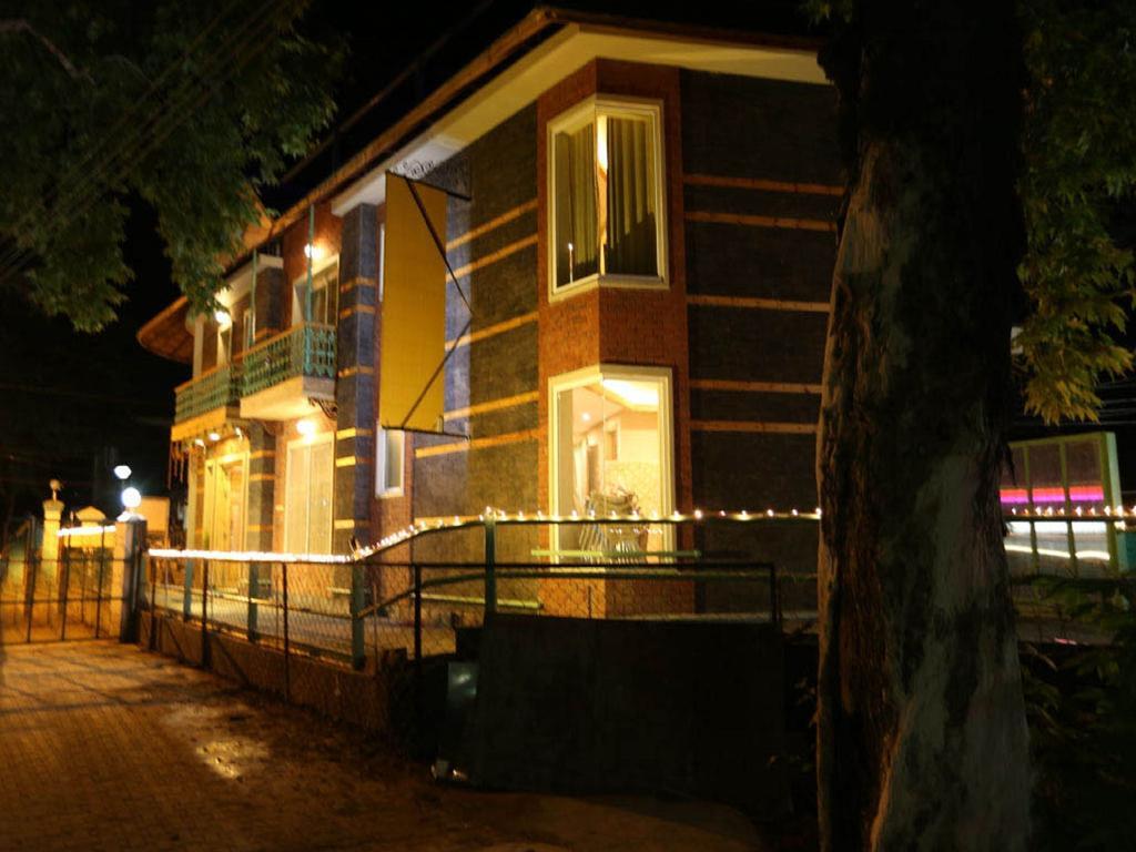 D'S Casa- A Unique Spanish Boutique House McLeod Ganj Exteriör bild